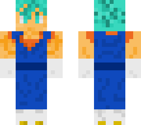 vegito blue v2