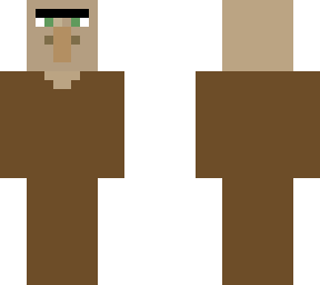 villager