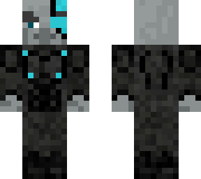 villager robo