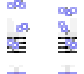 water flowers// ob