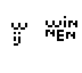 wij winnen
