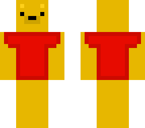 winnie the pooh