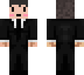 wip jeysumavoid character