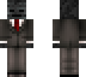 wither skeleton