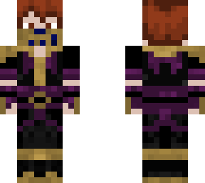 wizard of chaos