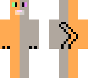 wolf/cat