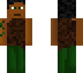 wood elf