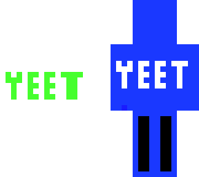 yeet