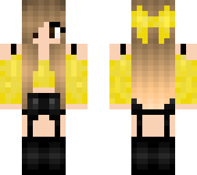 yellow edit
