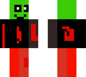 zayery (infected traitor)
