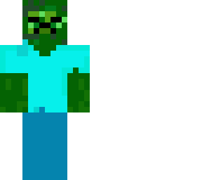 zombie