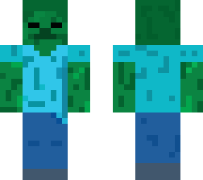 zombie