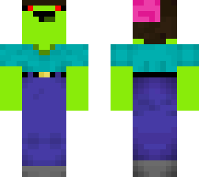 zombie noob