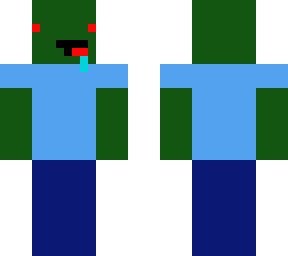 zombie skippy (fixed)