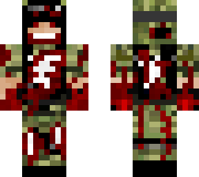 zombie soldier 3