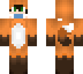 zorrito para facudech 2.0