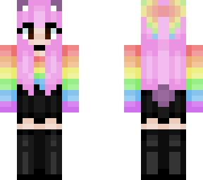 * for pride month 2020 *