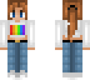 ~*happy pride month!*~