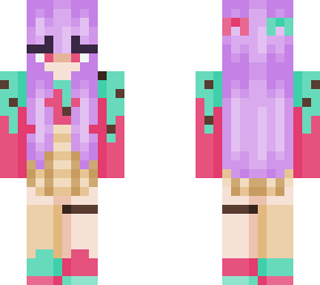 ~~~ contest - endertacos ~~~