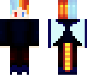 ~+~ for a friend ~+~