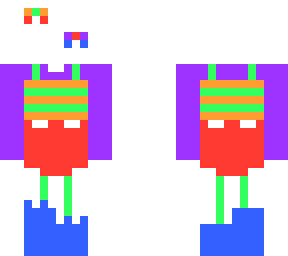 - 80's - entry