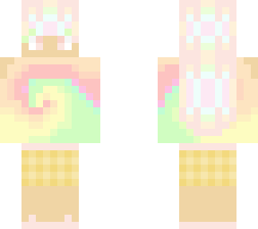 ~ rainbow sherbert ~ ce