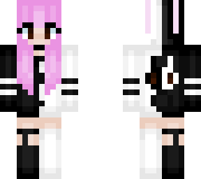 -baby bunny-