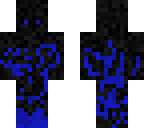 ~blur fire~ demon