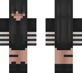 ~broken e-girl~