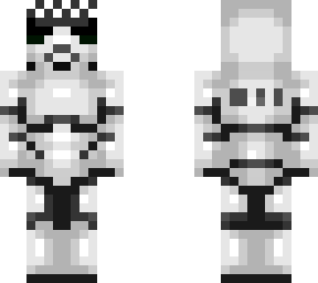 ~sweat trooper~