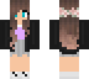 4 pixel dumb arms