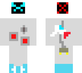 8-bit in brawl stars
