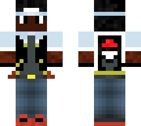 aalbertdabeast pixelmon