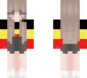 aboriginal girl
