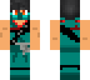 adrian lycan (if he participated in the tournament of elements)