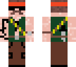 adventurer