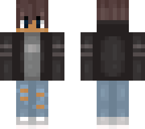 aiden 2020 skin hoodie down