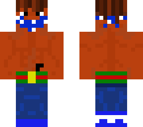 ak crip
