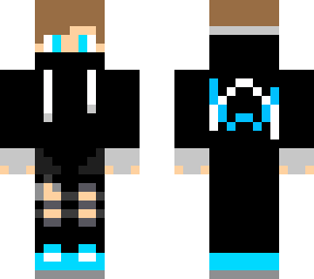 alan walker skin