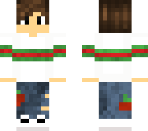 alfonso pa gucci