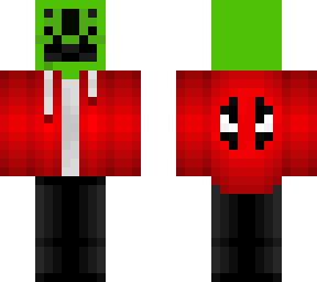 alian deadpoolb fan