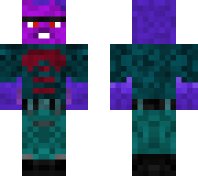 alien brute warrior