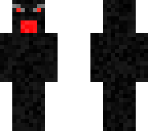 angery boi