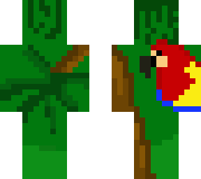announcement skin