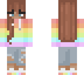 another pride skin for bloss