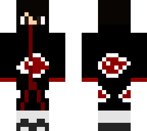 another skin for alejo