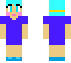 aqua