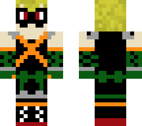 bakugou