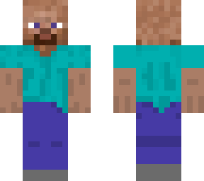 bald steve