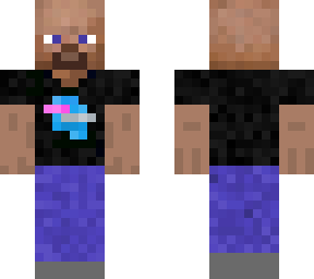 bald steve mrbeast merch